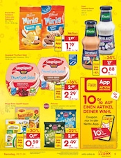 Aktueller Netto Marken-Discount Prospekt mit Maggi, "Aktuelle Angebote", Seite 5