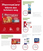 Aktueller LINDA Premiumapotheke Prospekt mit Tablett, "Aktuelle Angebote", Seite 3
