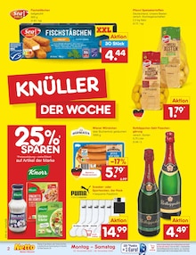 Aktueller Netto Marken-Discount Lübow Prospekt Netto Marken-Discount Prospekt Lübow "Aktuelle Angebote" mit 63 Seiten