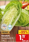 Chinakohl im Netto Marken-Discount Prospekt Chinakohl von HEIMAT im aktuellen Netto Marken-Discount Prospekt für 1,11 €