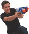 Nerf Elite Disruptor - Carrefour à Antony Nerf Elite Disruptor en promo chez Carrefour Antony à 8,36 €