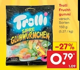 Fruchtgummi von Trolli im aktuellen Netto Marken-Discount Prospekt