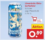 Angebot im Netto Marken-Discount Lawitz Prospekt Netto Marken-Discount Lawitz Prospekt mit im Angebot für 0,89 €