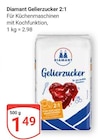 Aktuelles Gelierzucker 2:1 Angebot bei GLOBUS in Bochum ab 1,49 €