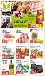 Marktkauf Prospekt "Aktuelle Angebote", 28 Seiten, für Seevetal, 23.03.2020 - 28.03.2020 Marktkauf Prospekt "Aktuelle Angebote", 28 Seiten, für Seevetal, 23.03.2020 - 28.03.2020
