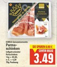 Parmaschinken von EDEKA Genussmomente im aktuellen E center Prospekt für 3,49 €