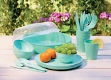 Picknick-Set für 7,00 € bei Woolworth im Angebot Picknick-Set im aktuellen Woolworth Prospekt