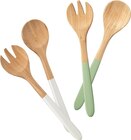 Salatbesteck Angebot in Wiershop Salatbesteck im aktuellen Prospekt bei dm-drogerie markt in Wiershop