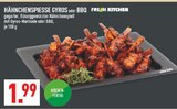 Aktuelles Hähnchenspieße Gyros Angebot bei Marktkauf in Wuppertal ab 1,99 €