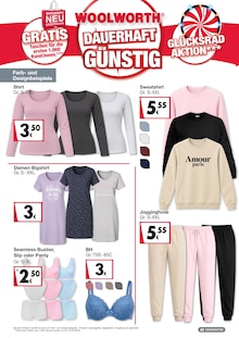 Aktueller Woolworth Prospekt "NEUERÖFFNUNG IN OSTRHAUDERFEHN" Aktueller Woolworth Prospekt