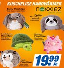 Plüschfiguren bei expert TeVi im Neuötting Prospekt für 19,99 €