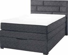 Boxspringbett Space bei Zurbrüggen in Bielefeld Boxspringbett Space im Angebot bei Zurbrüggen Bielefeld für 475,00 €