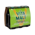 VITAMALT - VITAMALT - Auchan Hypermarché à Poitiers VITAMALT - VITAMALT en promo chez Auchan Hypermarché Poitiers à 6,95 €