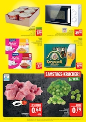 Mikrowelle im Marktkauf Prospekt in Schwabach Aktueller Marktkauf Prospekt mit Mikrowelle, "AUSWAHL RIESIG, PREISE NIEDRIG", Seite 43