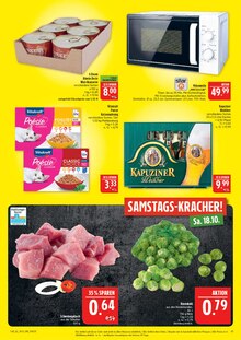 Bier im Marktkauf Prospekt "AUSWAHL RIESIG, PREISE NIEDRIG" mit 44 Seiten (Schwabach)