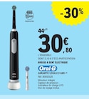Brosse à dent électrique à E.Leclerc dans Saint-Chef Brosse à dent électrique à E.Leclerc dans Saint-Chef