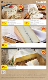 Lait en promo dans le catalogue Intermarché Hyper à la page 8