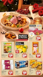 Roastbeef im REWE Prospekt in Ingolstadt Aktueller REWE Prospekt mit Roastbeef, "Dein Markt", Seite 3