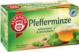 Kräuter- oder Früchtetee Angebote von Teekanne bei tegut Sindelfingen für 1,79 €