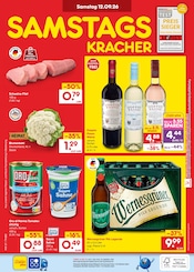 Schweinefilet im Netto Marken-Discount Prospekt in Görlitz Aktueller Netto Marken-Discount Prospekt mit Schweinefilet, "Aktuelle Angebote", Seite 64
