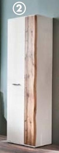 DIELENSCHRANK bei Möbel Kraft in Buxtehude DIELENSCHRANK im Angebot bei Möbel Kraft Buxtehude für 229,00 €