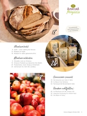 Bio im Alnatura Prospekt in Willich Aktueller Alnatura Prospekt mit Bio, "Alnatura Magazin", Seite 5