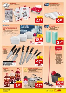 Vakuumbeutel im aktuellen Netto Marken-Discount Prospekt (München) Vakuumbeutel im Netto Marken-Discount Prospekt "Aktuelle Angebote" mit 70 Seiten (München)