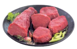 Rinderfilet von Gutfleisch im aktuellen Marktkauf Prospekt