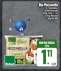 EDEKA Kumhausen - Bio-Mozzarella Angebot im Prospekt Bio-Mozzarella bei EDEKA im Kumhausen Prospekt für 1,11 €