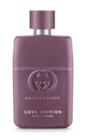 Aktuelles GUILTY LOVE EDITION POUR FEMME Angebot bei Müller in Kassel ab 110,00 €