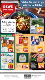 Ähnliche Pfifferlinge Angebote im Prospekt "Dein Markt" von REWE in Beckum Ähnliche Angebote wie Pfifferlinge im Prospekt "Dein Markt" auf Seite 1 von REWE in Beckum