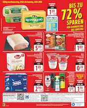 Unsere Goldstücke Angebote im Prospekt "Aktuelle Angebote" von EDEKA Unsere Goldstücke Angebote im Prospekt "Aktuelle Angebote" von EDEKA auf Seite 16