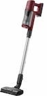 Aktuelle Staubsauger Angebote bei MEDIMAX in Berlin Aktuelles Akku-Stielsauger AP61CB21RS Dark Red Angebot bei MEDIMAX in Berlin ab 129,99 €