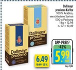 diska - prodomo Kaffee Angebot im Prospekt prodomo Kaffee bei diska im Prospekt "" für 5,99 €