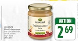 Bio-Erdnussmus fein von Alnatura für 2,69 € bei EDEKA im Angebot Bio-Erdnussmus fein von Alnatura im aktuellen EDEKA Prospekt