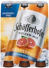 Grapefruit oder Grapefruit Alkoholfrei von Schöfferhofer im aktuellen Netto mit dem Scottie Prospekt