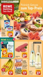 REWE Discounter Prospekt der aktuellen Woche mit 18 Seiten, gültig von 10.08.2026 bis 15.08.2026, in Bad Schussenried und Umgebung Aktueller REWE Discounter Prospekt in Bad Schussenried und Umgebung, "Dein Markt" mit 18 Seiten, 10.08.2026 - 15.08.2026