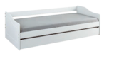 Funktionsbett Leonie, für 169,95 € bei Möbel AS im Angebot Funktionsbett Leonie, im aktuellen Möbel AS Prospekt