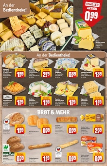 Käse im aktuellen REWE Prospekt (Frankfurt (Main)) Käse im REWE Prospekt "Dein Markt" mit 32 Seiten (Frankfurt (Main))