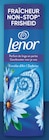 Parfum de linge - LENOR à 1,29 € dans le catalogue U Express