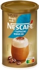Gold Typ Cappuccino Angebote von Nescafé bei Kaufland Pforzheim für 3,69 €