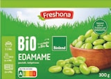 Bioland Edamame von Freshona im aktuellen Lidl Prospekt für 2,99 €