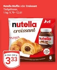 Aktuelles Muffin Angebot bei GLOBUS in Neuwied ab 3,33 €
