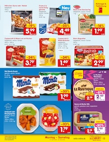 Küche im Netto Marken-Discount Prospekt "Aktuelle Angebote" mit 62 Seiten (Heidelberg)