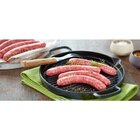 12 chipolatas supérieures CARREFOUR Le Marché - CARREFOUR en promo chez Carrefour 12 chipolatas supérieures CARREFOUR Le Marché - CARREFOUR dans le catalogue Carrefour