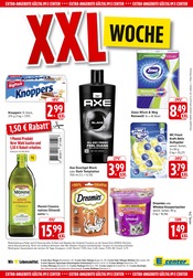 Parfum im E center Prospekt in Tübingen Aktueller E center Prospekt mit Parfum, "Aktuelle Angebote", Seite 42