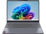 IdeaPad Slim 3x, Copilot+ PC - 15,3 Zoll Snapdragon X X1-26-100 16 GB 512 Qualcomm Adreno™ Onboard Graphics Windows 11 Home Angebote von LENOVO bei MediaMarkt Saturn Bielefeld für 599,00 €