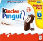 Kinder Pingui im aktuellen Netto Marken-Discount Prospekt