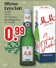 Trinkgut Warendorf - Extra Sekt Angebot im Prospekt Extra Sekt bei Trinkgut im Warendorf Prospekt für 0,99 €