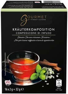 Tee bei ALDI SÜD in Rüsselsheim Tee im Angebot bei ALDI SÜD Rüsselsheim für 2,49 €